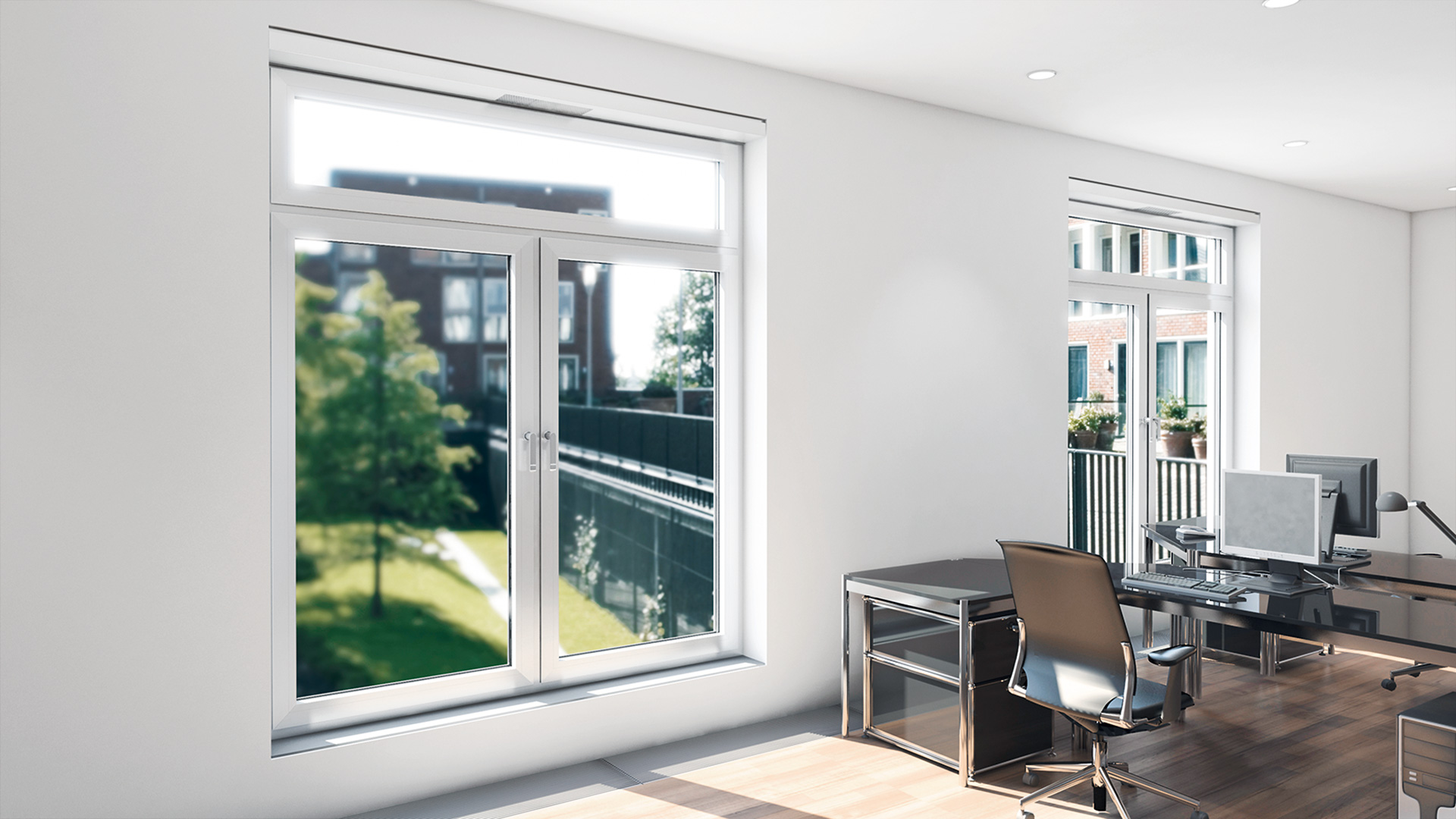 fenster